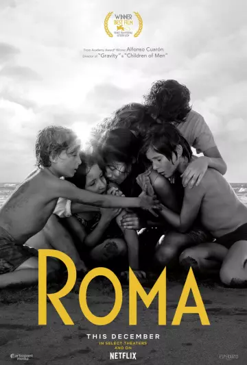 Roma [WEBRIP 1080p] - VOSTFR