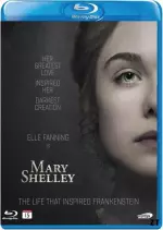 Mary Shelley [BLU-RAY 1080p] - MULTI (FRENCH)