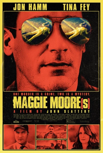 Maggie Moore(s) [HDRIP] - FRENCH