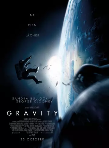 Gravity [HDLIGHT 1080p] - MULTI (TRUEFRENCH)