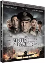 Les Sentinelles du Pacifique [BLU-RAY 720p] - FRENCH