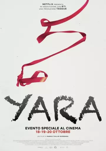 Yara [WEB-DL 720p] - FRENCH