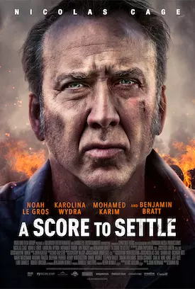 A Score to Settle [BDRIP] - TRUEFRENCH