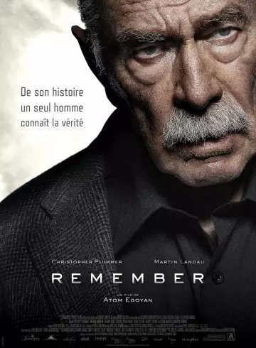 Remember [BDRIP] - FRENCH