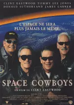 Space Cowboys [DVDRIP] - TRUEFRENCH