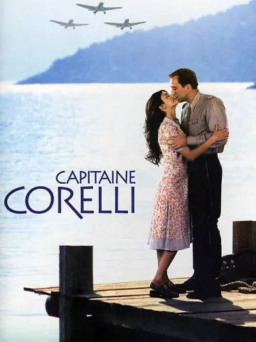 Capitaine Corelli [DVDRIP] - FRENCH