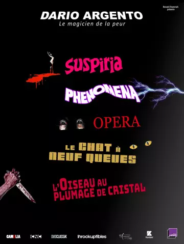 Opera [DVDRIP] - TRUEFRENCH