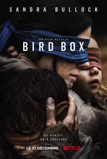 Bird Box [WEBRIP 4K] - MULTI (TRUEFRENCH)