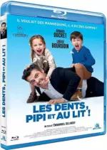 Les dents, pipi et au lit [BLU-RAY 1080p] - FRENCH
