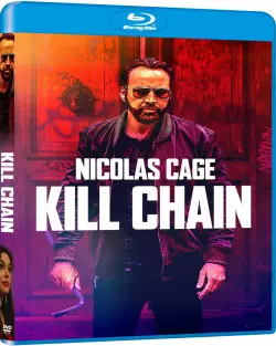 Kill Chain [HDLIGHT 720p] - FRENCH
