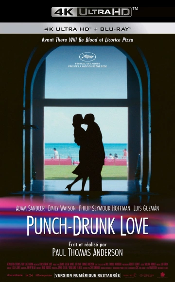 Punch-Drunk Love [4K LIGHT] - MULTI (FRENCH)