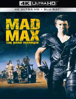 Mad Max [4K LIGHT] - MULTI (TRUEFRENCH)