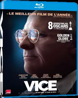 Vice [HDLIGHT 720p] - TRUEFRENCH