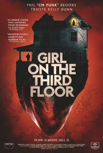 Girl on the Third Floor [WEBRIP] - VO