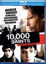 Ten Thousand Saints [Blu-Ray 720p] - FRENCH
