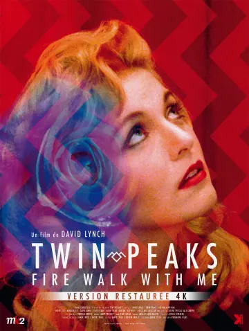 Twin Peaks - Fire Walk With Me [HDLIGHT 1080p] - MULTI (TRUEFRENCH)