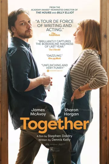 Together  [HDRIP] - FRENCH