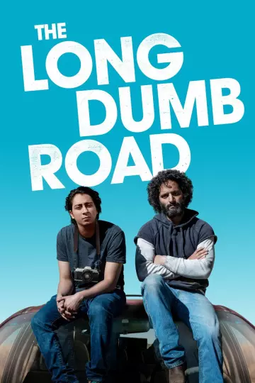 The Long Dumb Road [BRRIP] - VOSTFR