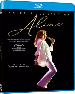 Aline [BLU-RAY 720p] - FRENCH