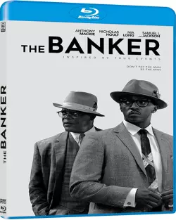 The Banker [BLU-RAY 1080p] - MULTI (FRENCH)