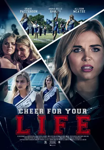 Cheer for Your Life [WEB-DL 720p] - FRENCH