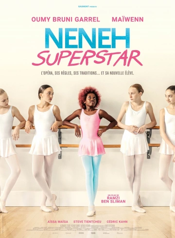 Neneh Superstar [HDRIP] - FRENCH