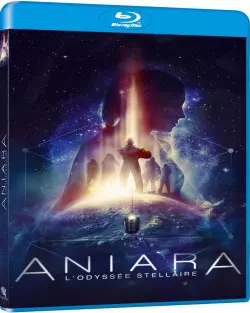 Aniara : L'Odyssée Stellaire [BLU-RAY 720p] - FRENCH