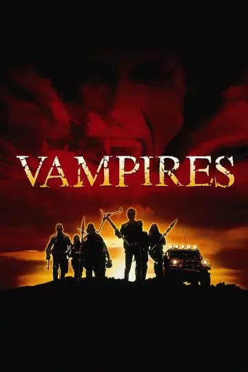 Vampires [HDLIGHT 1080p] - MULTI (TRUEFRENCH)
