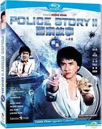 Police Story 2 [BLU-RAY 1080p] - MULTI (TRUEFRENCH)