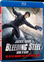 Bleeding Steel [BLU-RAY 1080p] - FRENCH