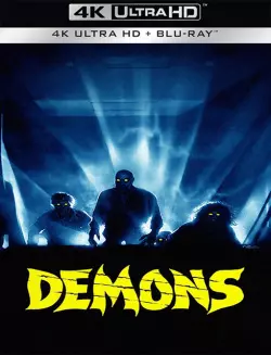 Demons [4K LIGHT] - MULTI (FRENCH)