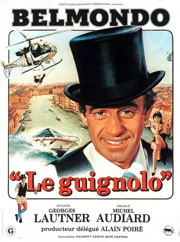 Le Guignolo [HDLIGHT 1080p] - FRENCH