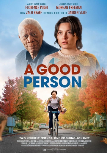 A Good Person [WEB-DL 1080p] - MULTI (FRENCH)