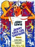 Jerry chez les Cinoques [DVDRIP] - MULTI (TRUEFRENCH)
