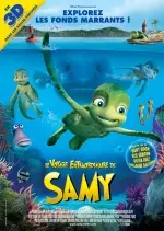 Le Voyage extraordinaire de Samy [DVDRIP] - MULTI (TRUEFRENCH)