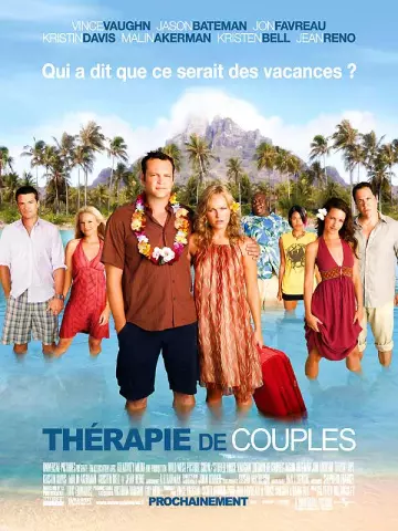 Thérapie de couples [HDLIGHT 1080p] - MULTI (FRENCH)
