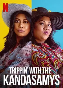Trippin' with the Kandasamys [WEB-DL 1080p] - MULTI (FRENCH)