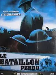 Le Bataillon perdu [HDLIGHT 1080p] - MULTI (TRUEFRENCH)