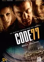 Code 77 [BDRip XviD] - TRUEFRENCH