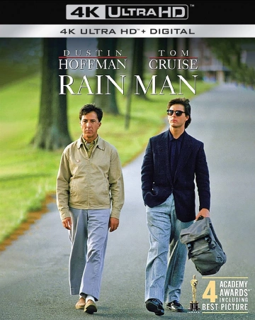 Rain Man [4K LIGHT] - MULTI (FRENCH)