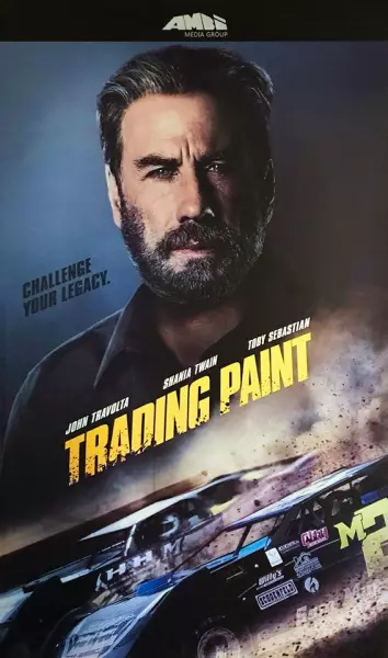 Trading Paint [BDRIP] - FRENCH