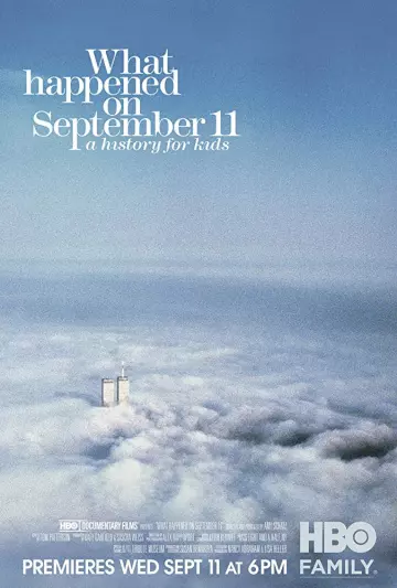 What Happened on September 11 [WEBRIP] - VO