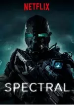 Spectral [WEBRip x264] - FRENCH