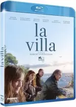 La Villa [BLU-RAY 720p] - FRENCH