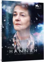 Hannah [BLU-RAY 1080p] - FRENCH