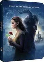 La Belle et la Bête [Blu-Ray 720p] - FRENCH