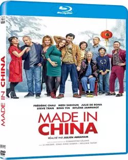 Made In China [BLU-RAY 1080p] - FRENCH