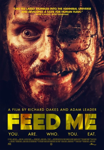 Feed Me [WEB-DL 1080p] - MULTI (FRENCH)