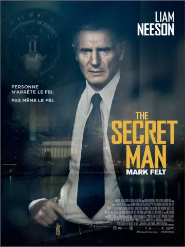 The Secret Man - Mark Felt [HDLIGHT 1080p] - MULTI (FRENCH)