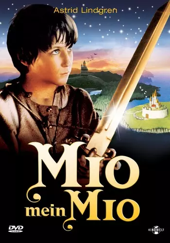 Mio Min Mio [DVDRIP] - TRUEFRENCH